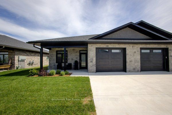 63 Cavalier Crescent, Huron-Kinloss, ON N0G 2R0 photo 3