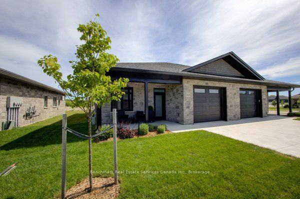 63 Cavalier Crescent, Huron-Kinloss, ON N0G 2R0 photo 5