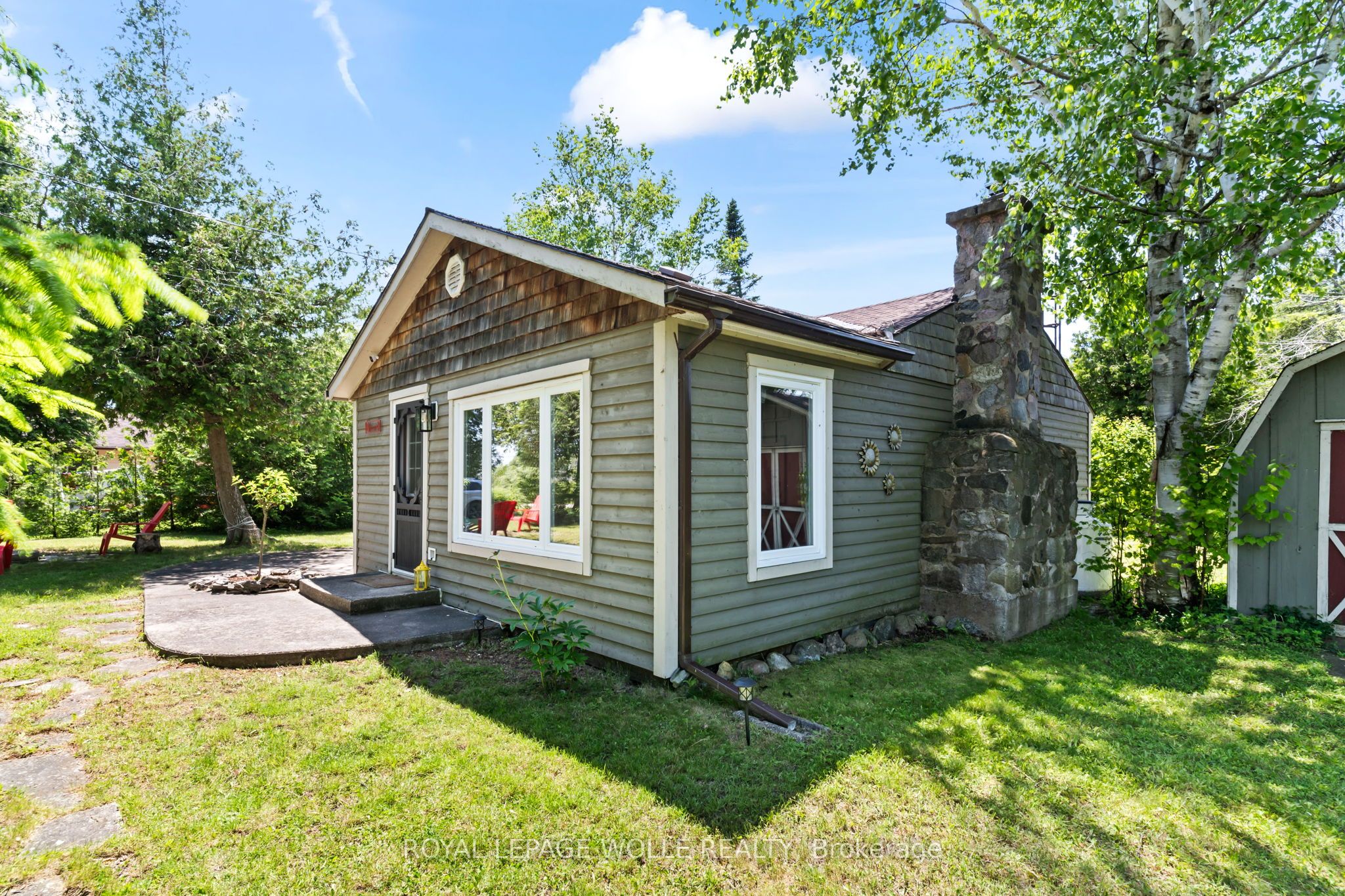 282 Widgeon Cove Road, Northern Bruce Peninsula, ON N0H 2T0 photo 2