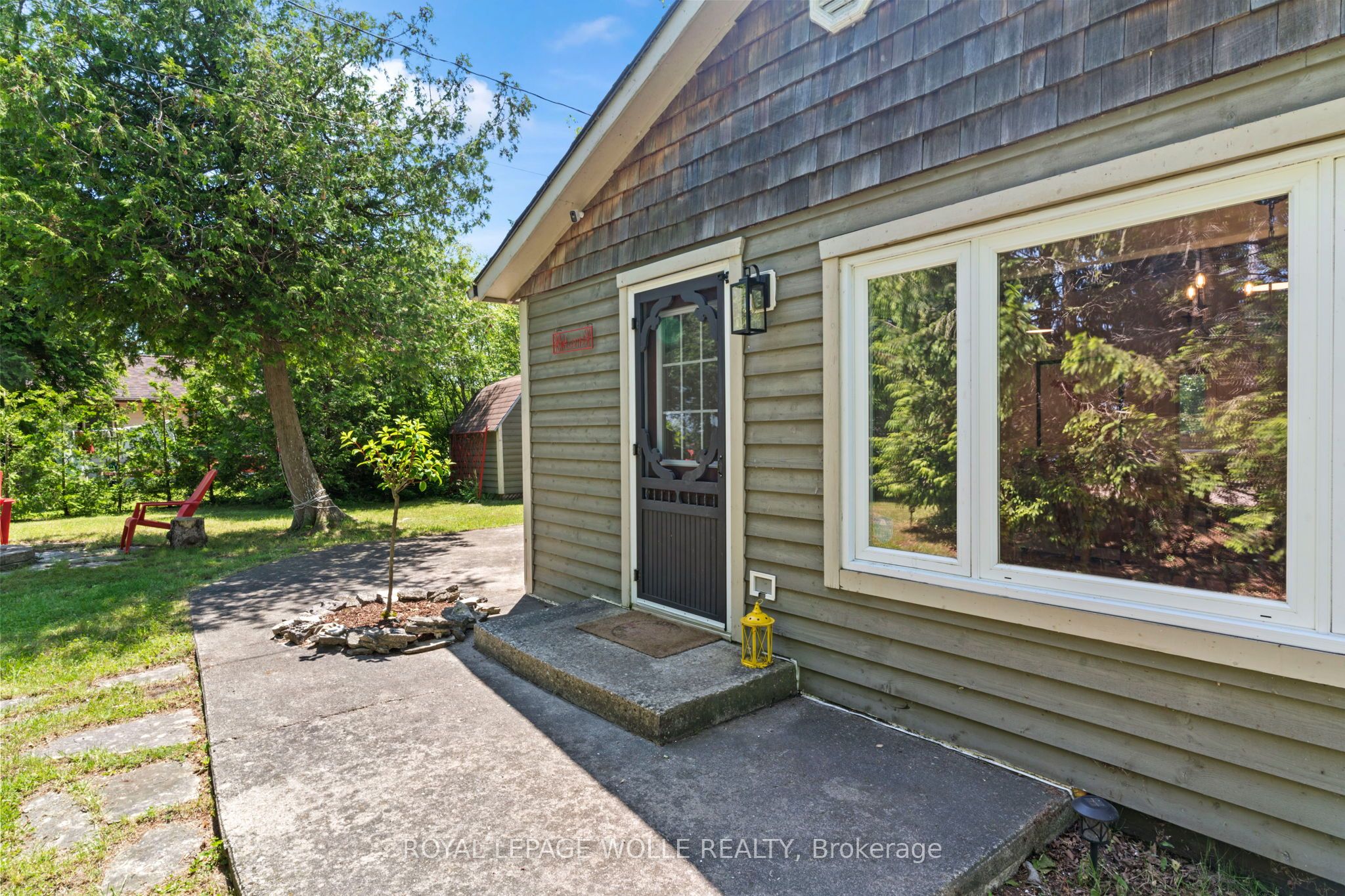 282 Widgeon Cove Road, Northern Bruce Peninsula, ON N0H 2T0 photo 3