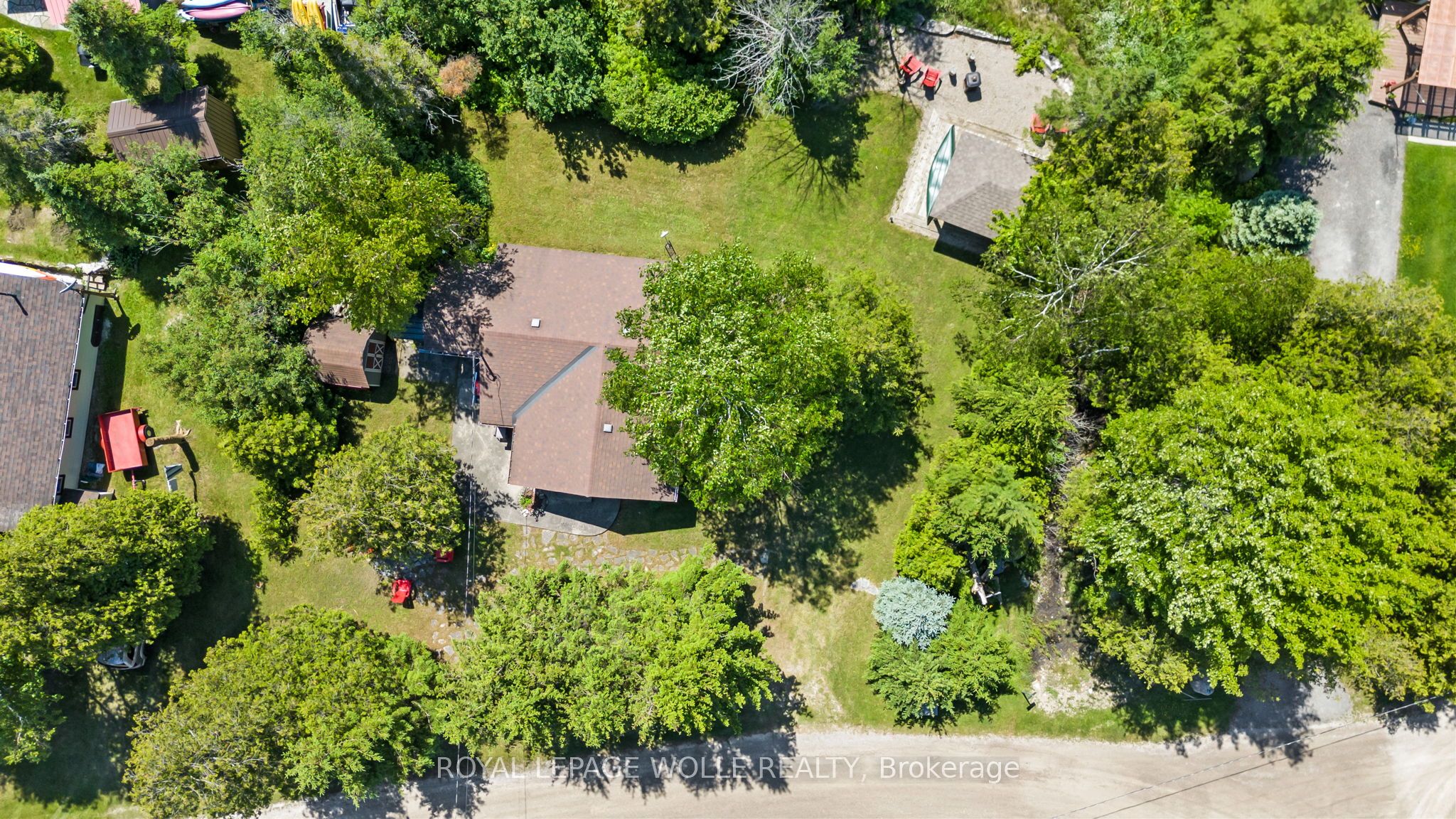 282 Widgeon Cove Road, Northern Bruce Peninsula, ON N0H 2T0 photo 4