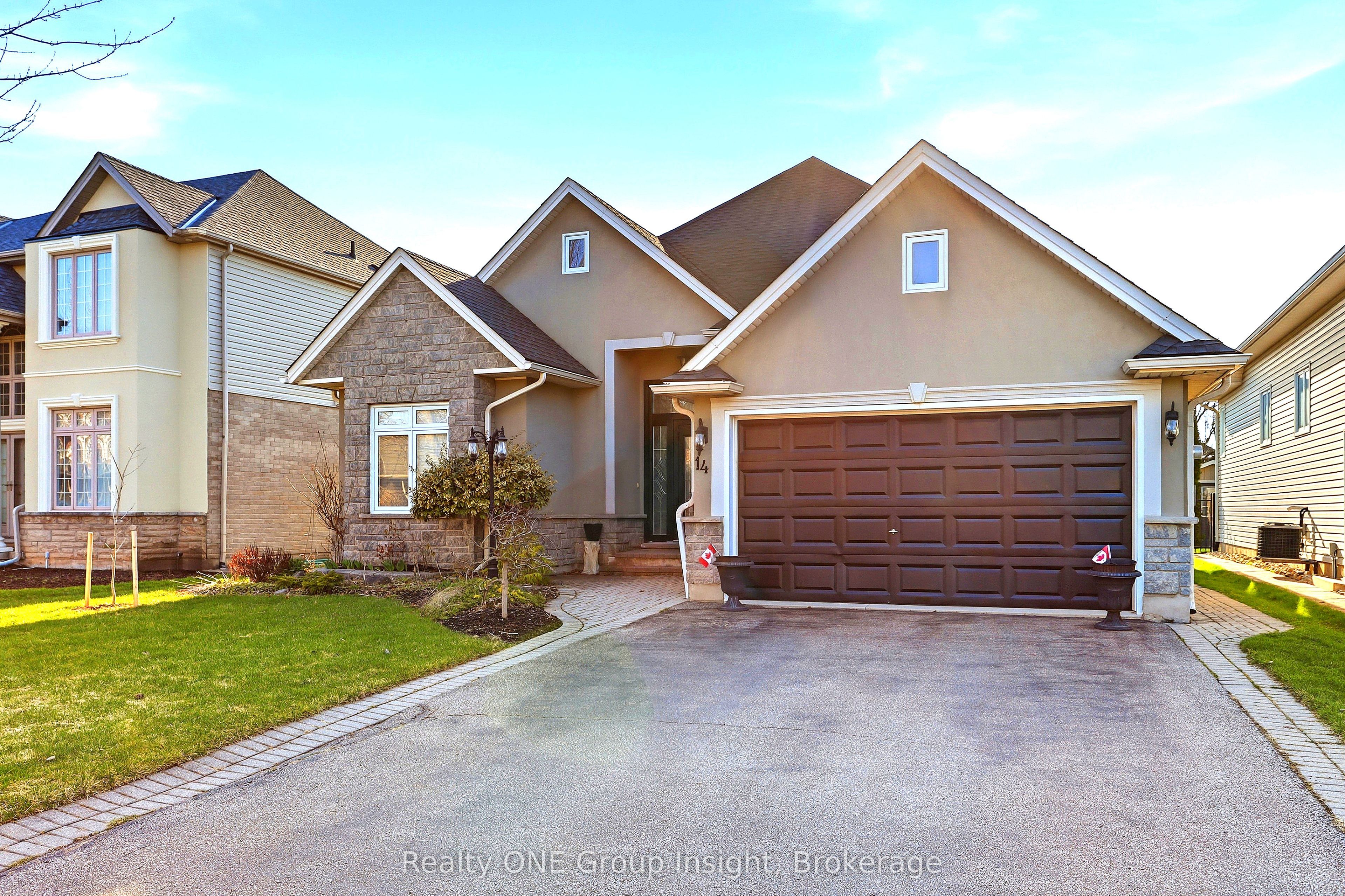14 Fisher Drive, Niagara-on-the-Lake, ON L0S 1J0 photo 3