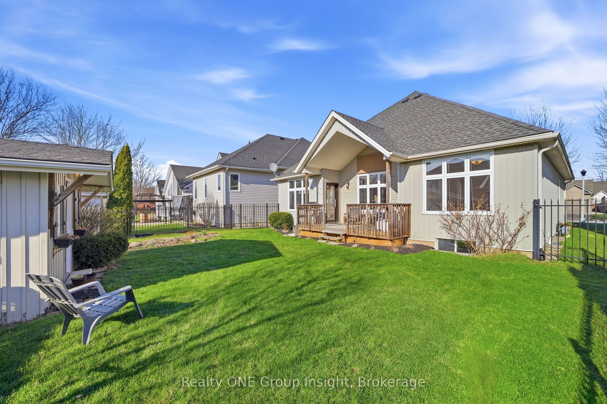 14 Fisher Drive, Niagara-on-the-Lake, ON L0S 1J0 photo 4