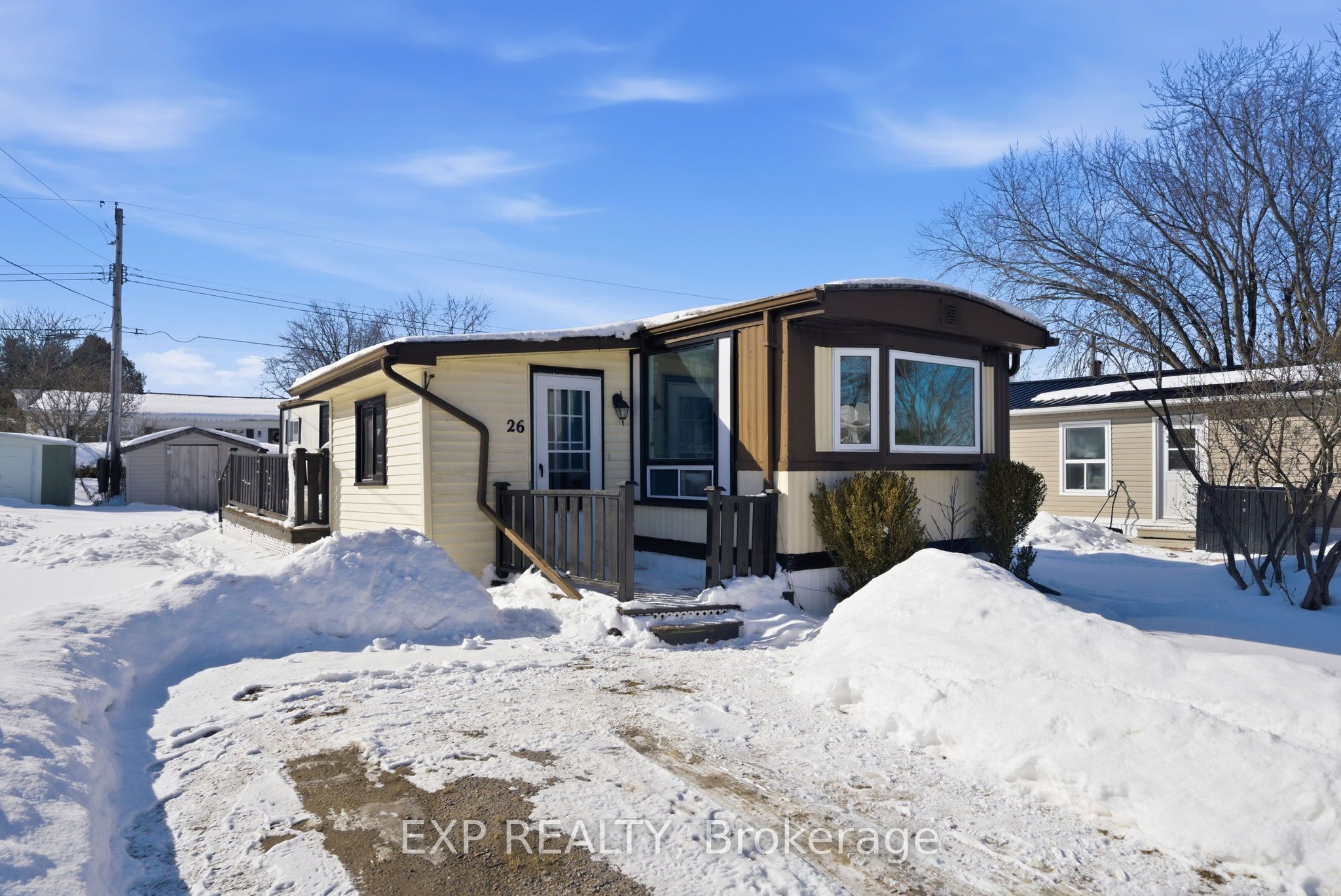 26 Basher Drive, Hamilton Township, ON K9A 0X9 photo 2