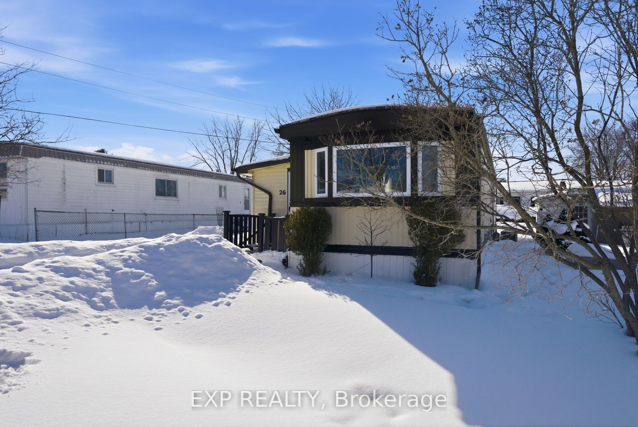 26 Basher Drive, Hamilton Township, ON K9A 0X9 photo 3