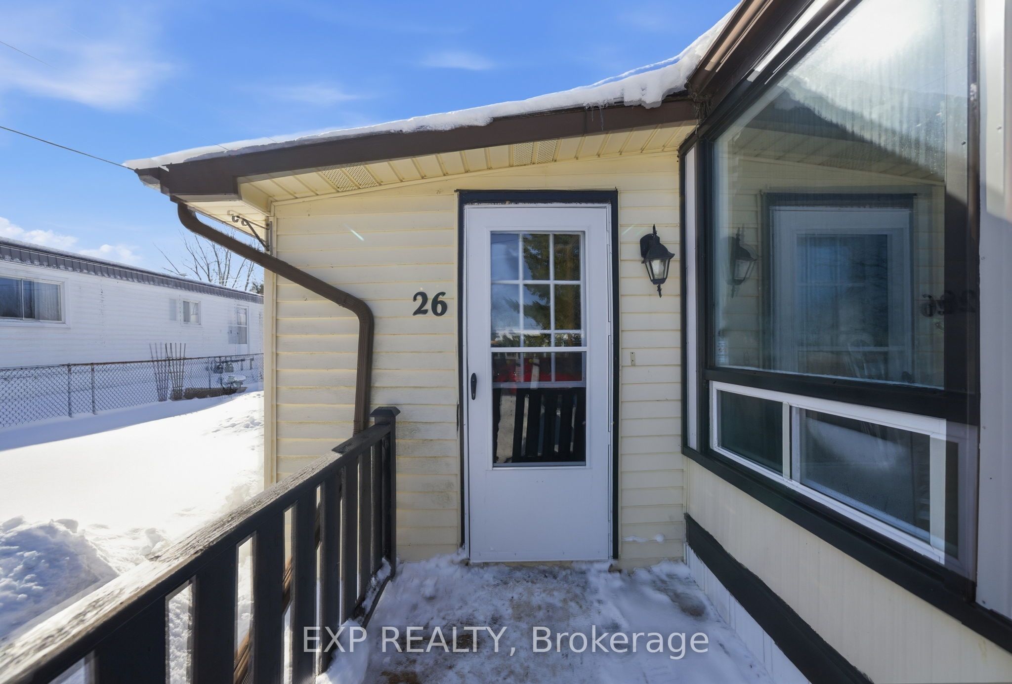 26 Basher Drive, Hamilton Township, ON K9A 0X9 photo 4