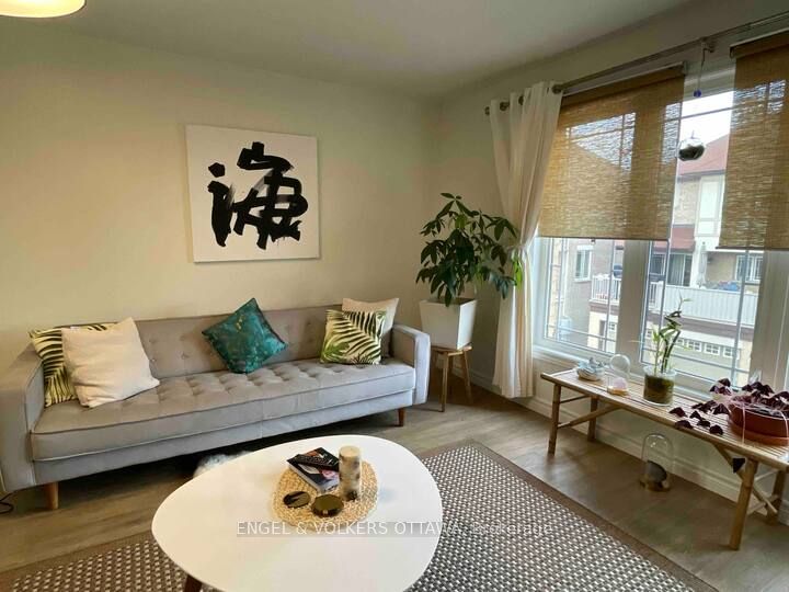 102 Paseo Private, South of Baseline to Knoxdale, ON K2G 4N7 photo 5
