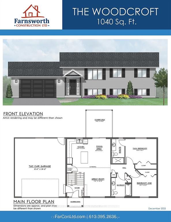 505 Pigden Road, Madoc, ON K0K 2K0 photo 2