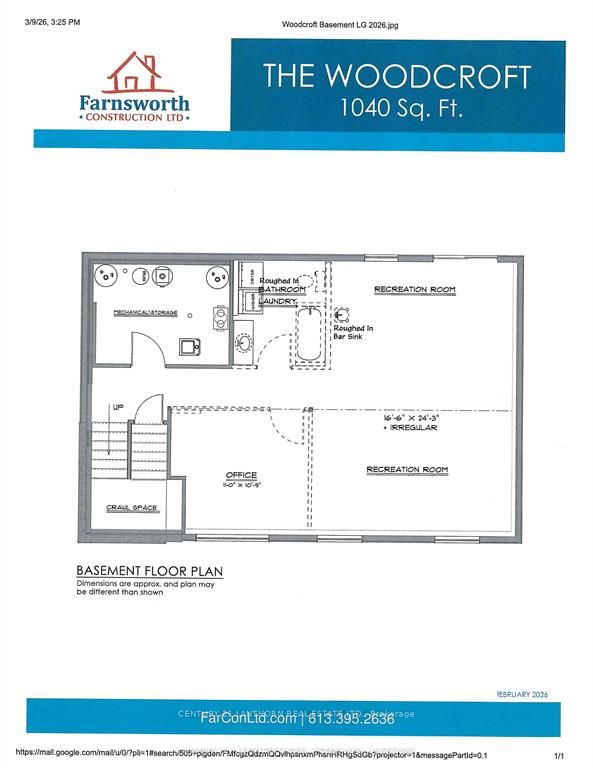 505 Pigden Road, Madoc, ON K0K 2K0 photo 3