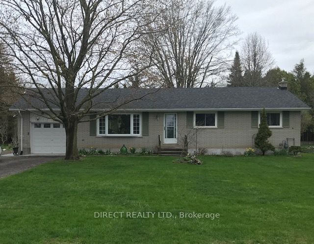 22498 Loyalist Parkway, Quinte West, ON K8V 5P5