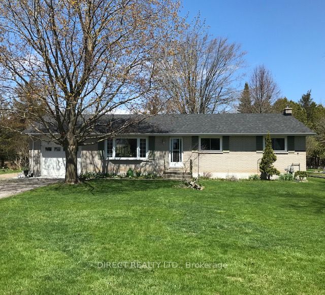 22498 Loyalist Parkway, Quinte West, ON K8V 5P5 photo 2