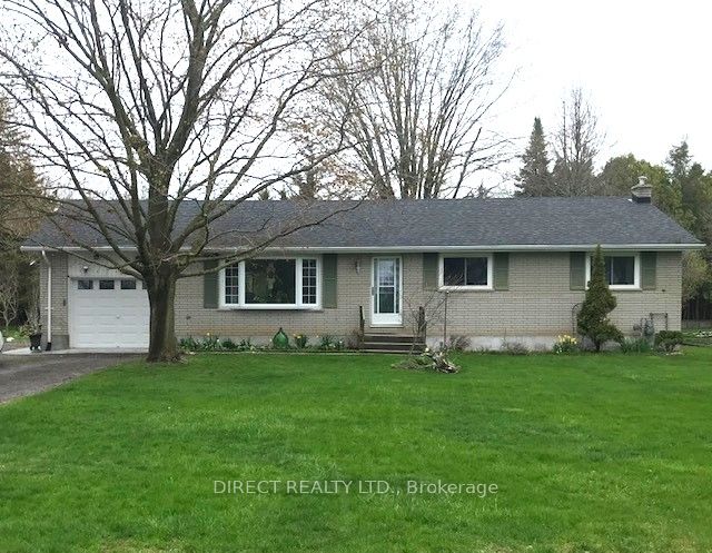 22498 Loyalist Parkway, Quinte West, ON K8V 5P5 photo 3