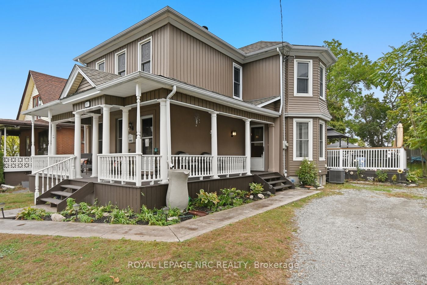5981 Culp Street, Niagara Falls, ON L2G 2B6