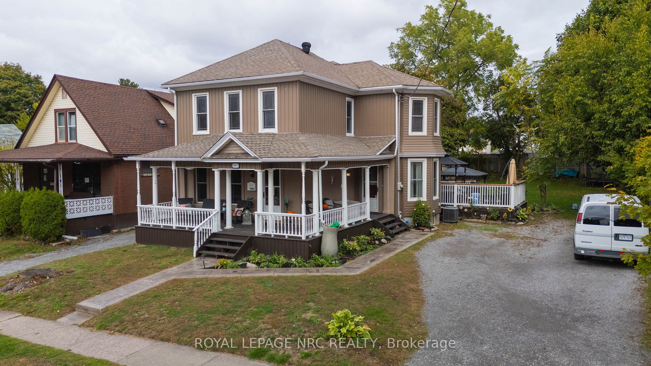 5981 Culp Street, Niagara Falls, ON L2G 2B6 photo 3