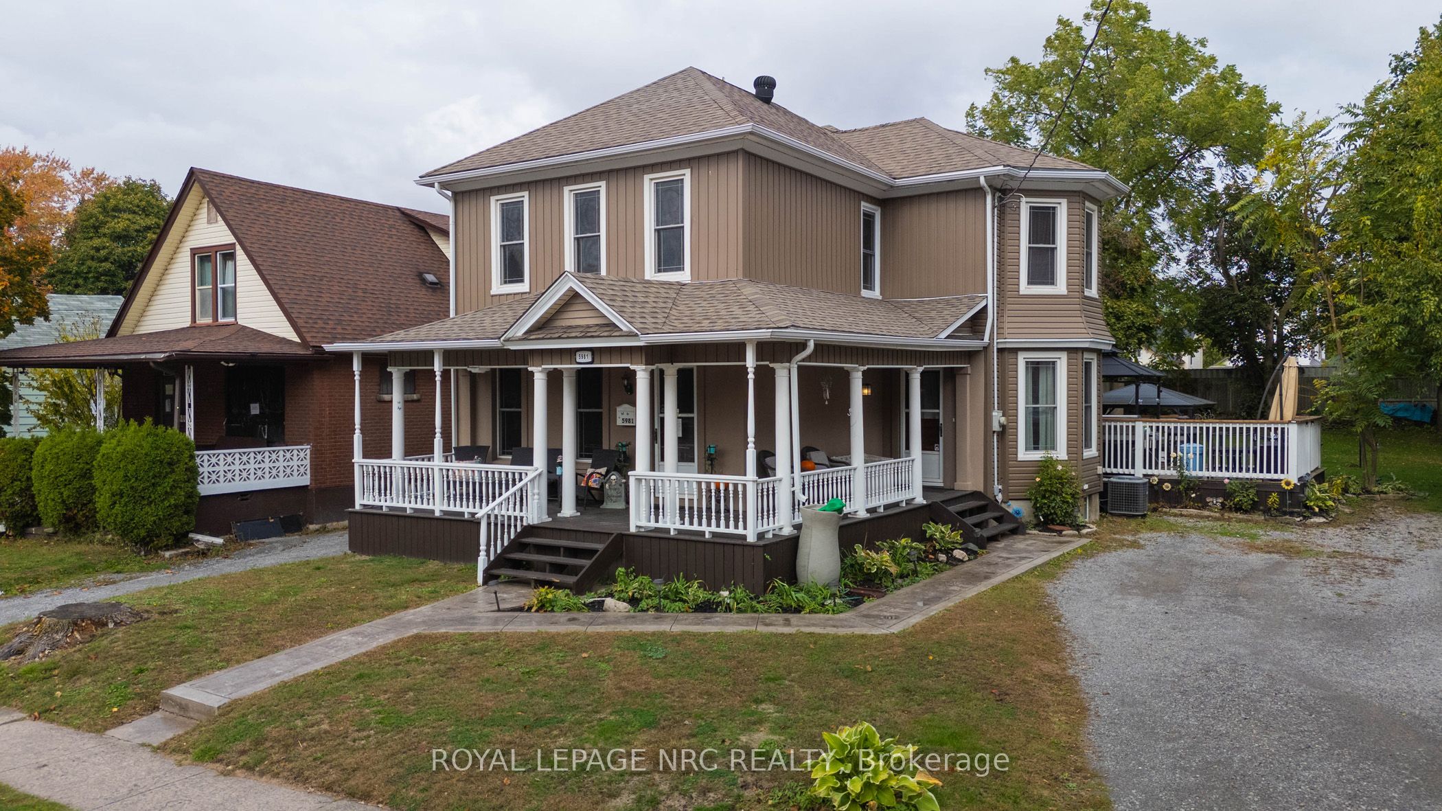 5981 Culp Street, Niagara Falls, ON L2G 2B6 photo 4