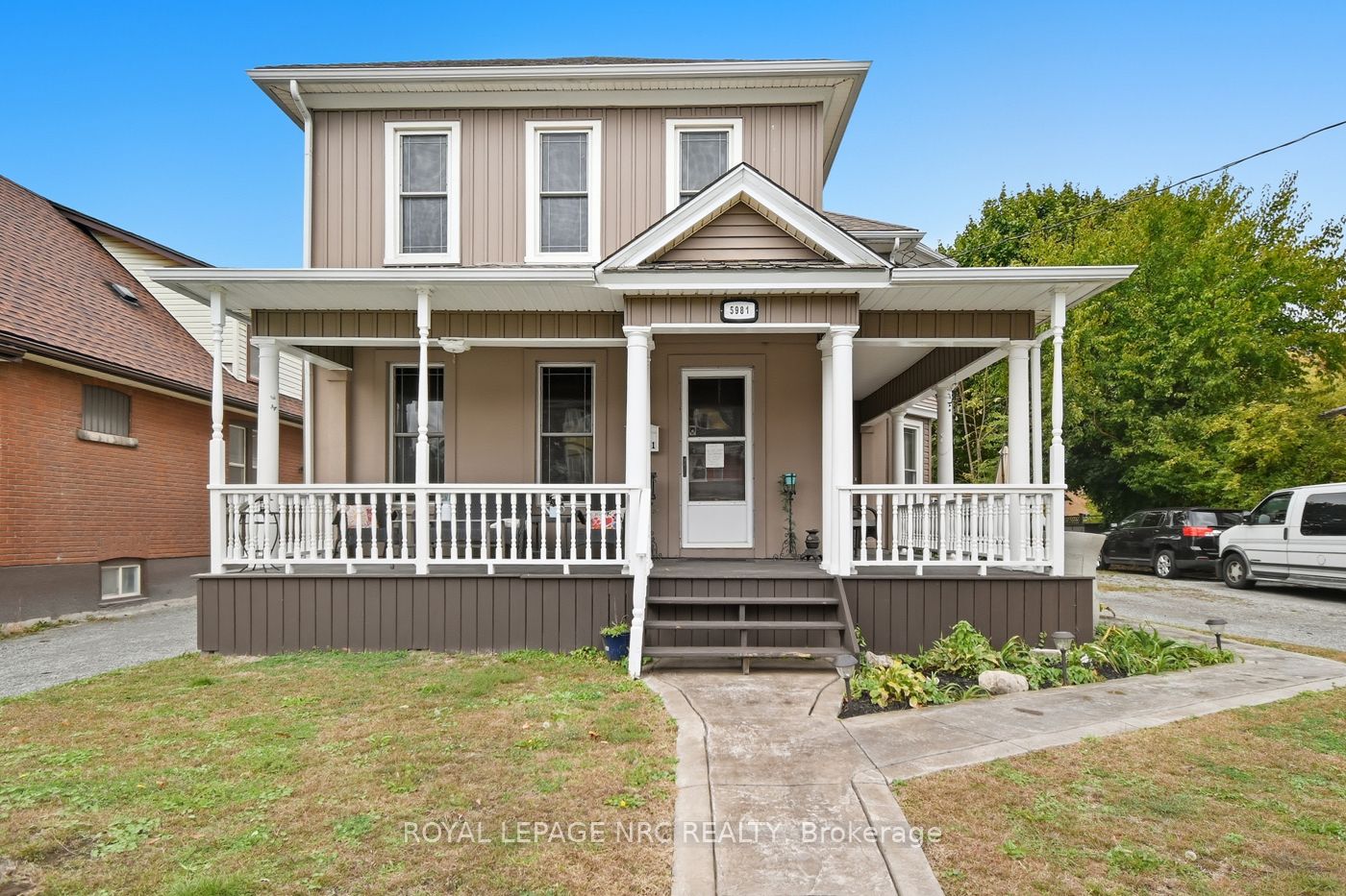 5981 Culp Street, Niagara Falls, ON L2G 2B6 photo 5