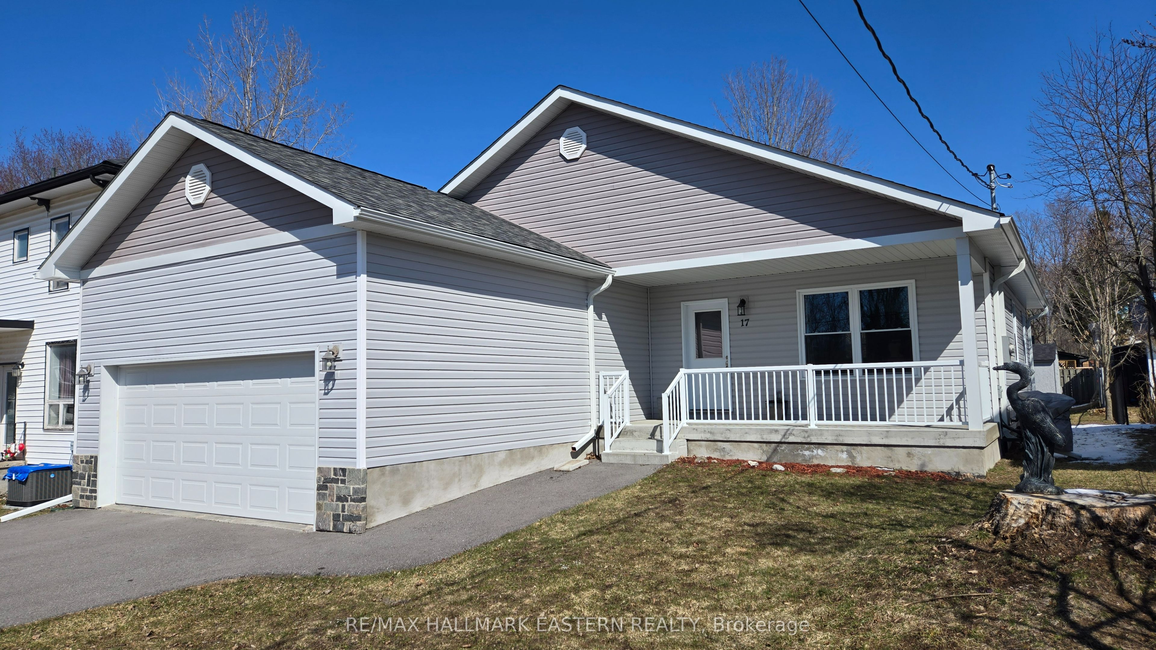 17 Mathison Street E, Havelock-Belmont-Methuen, ON K0L 1Z0