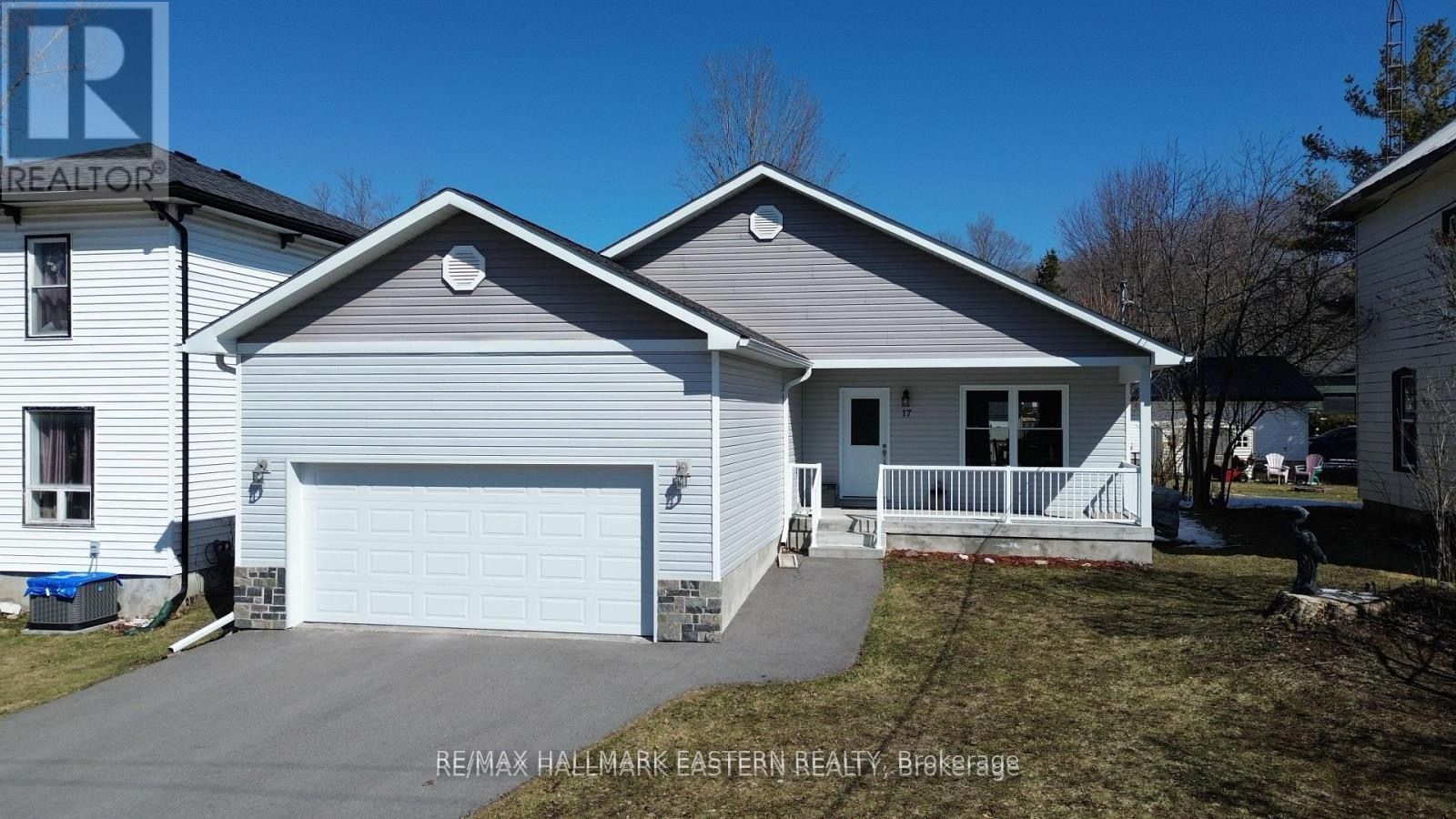 17 Mathison Street E, Havelock-Belmont-Methuen, ON K0L 1Z0 photo 2