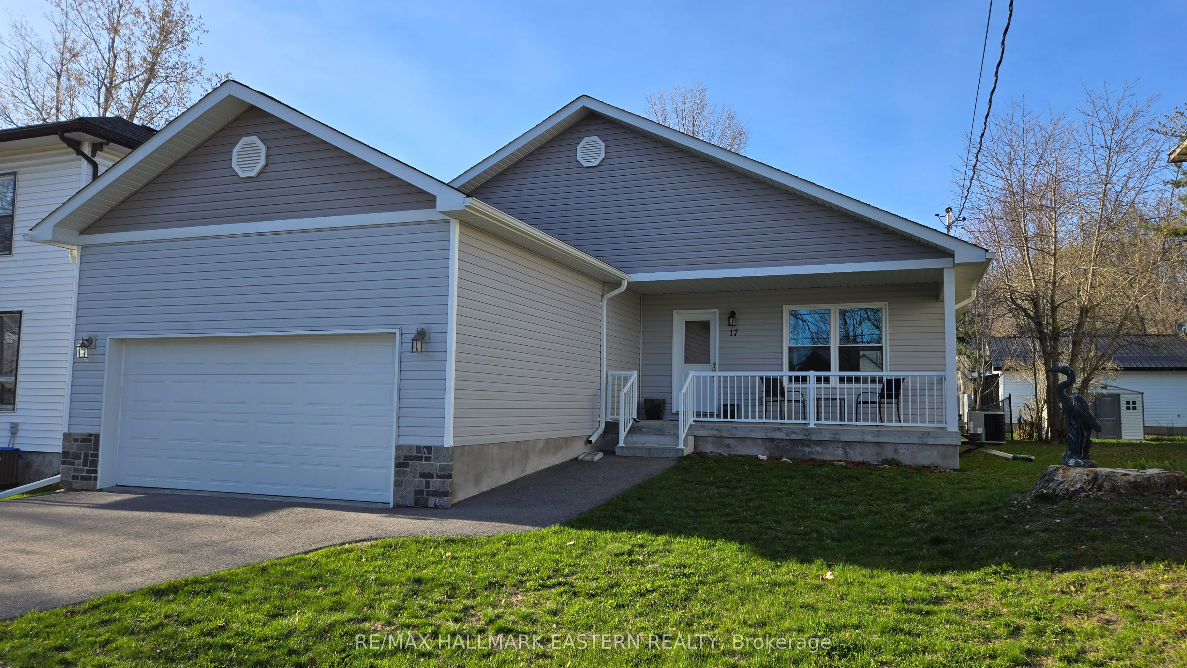 17 Mathison Street E, Havelock-Belmont-Methuen, ON K0L 1Z0 photo 3