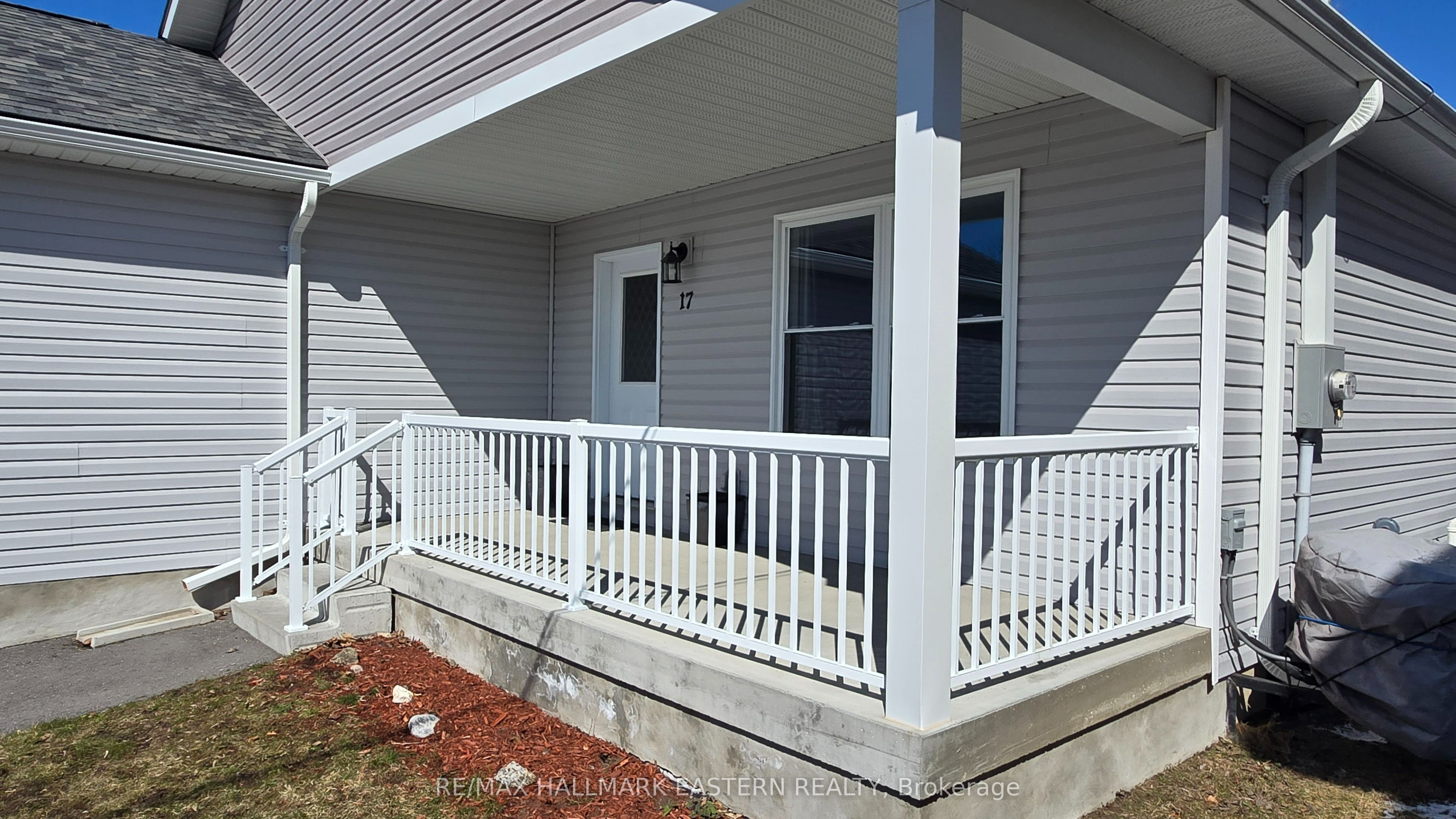17 Mathison Street E, Havelock-Belmont-Methuen, ON K0L 1Z0 photo 4
