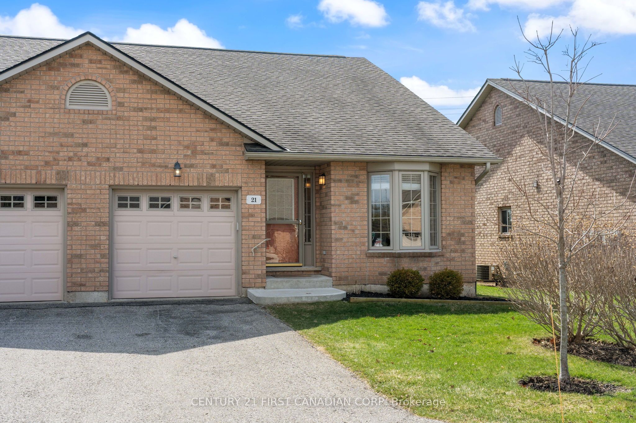 19 Somerset Drive 21, Norfolk, ON N0A 1N7