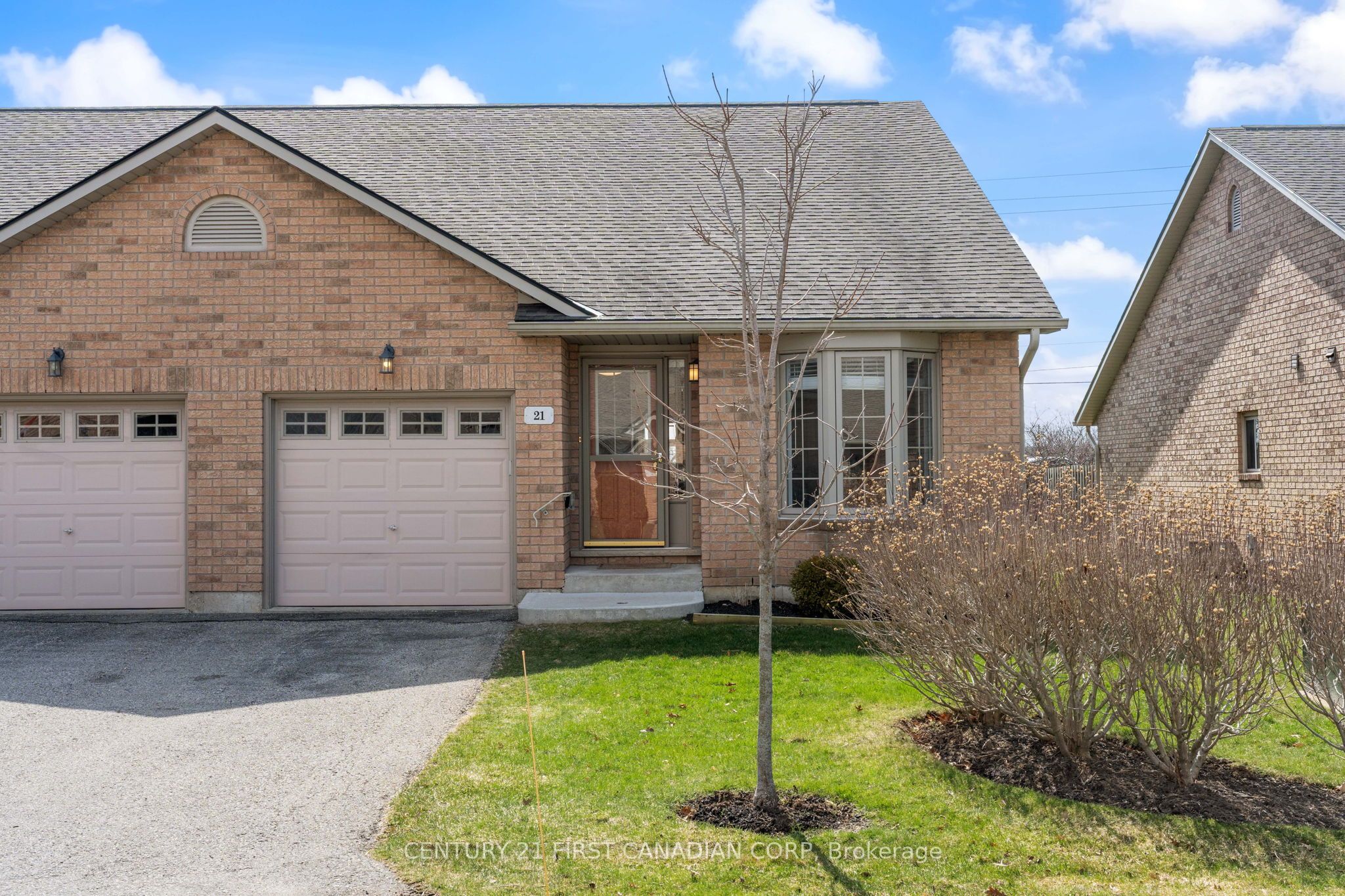 19 Somerset Drive 21, Norfolk, ON N0A 1N7 photo 5