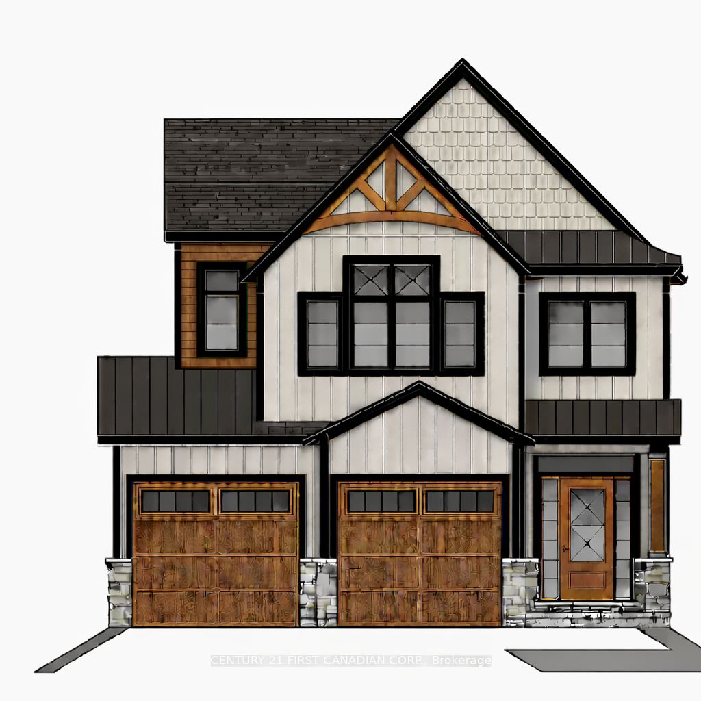 114 Addison Avenue, Lucan Biddulph, ON N0M 2J0 photo 2