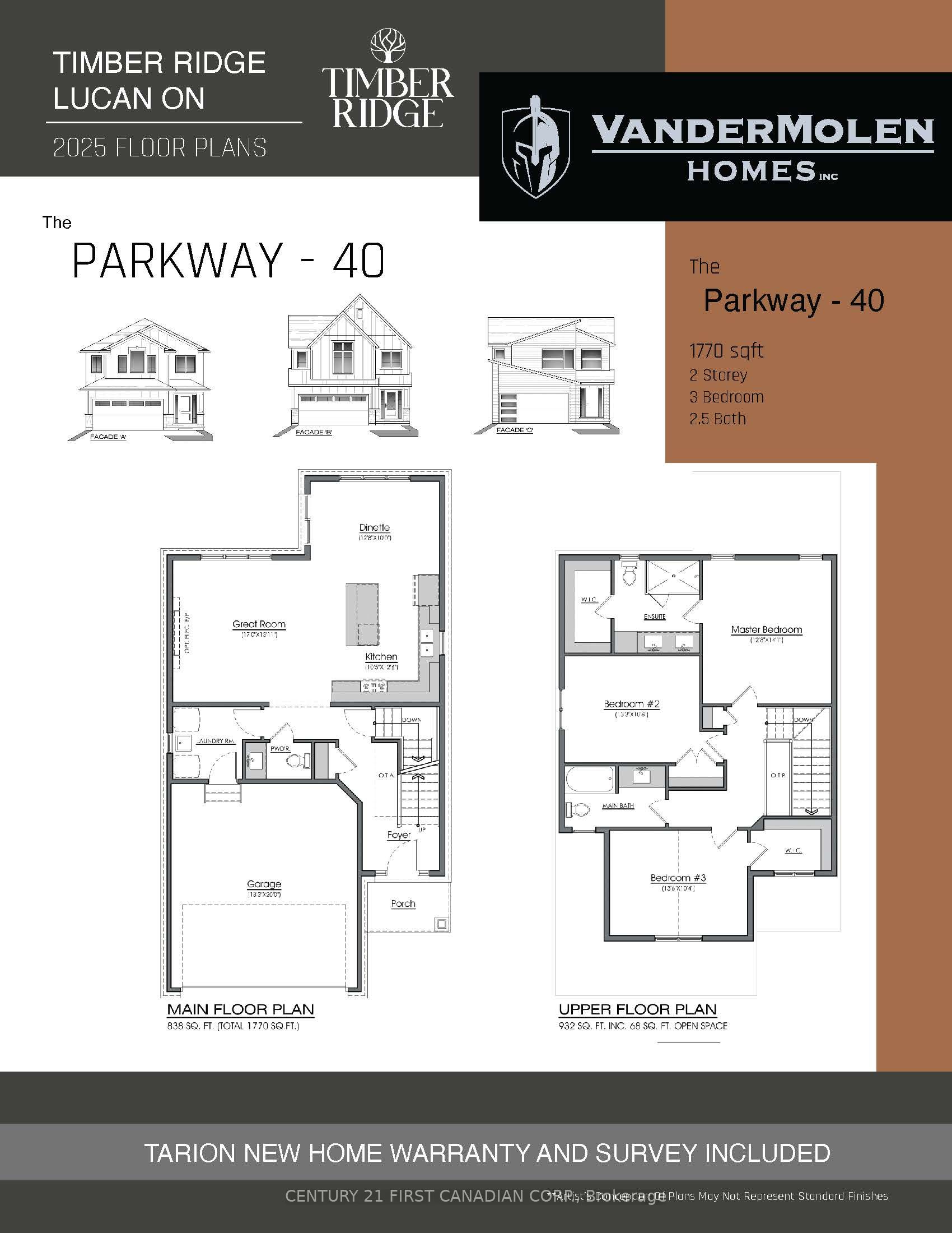 114 Addison Avenue, Lucan Biddulph, ON N0M 2J0 photo 3