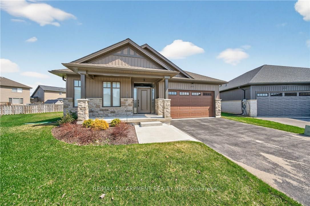 24 Craddock Boulevard 23, Haldimand, ON N0A 1J0 photo 2