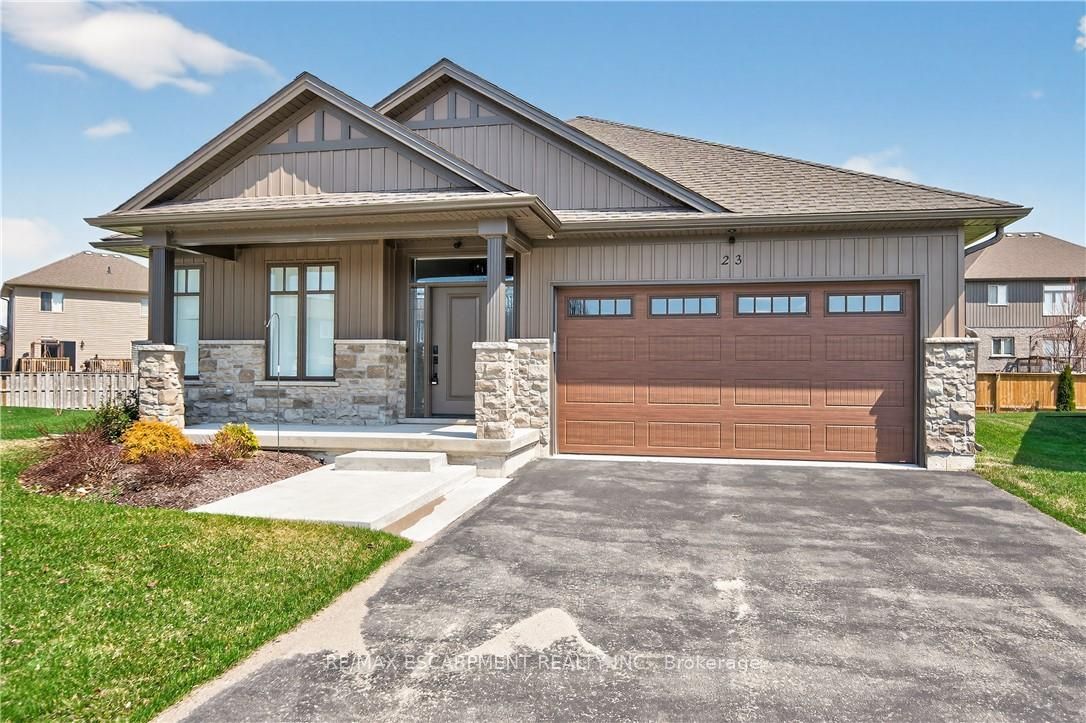 24 Craddock Boulevard 23, Haldimand, ON N0A 1J0 photo 3