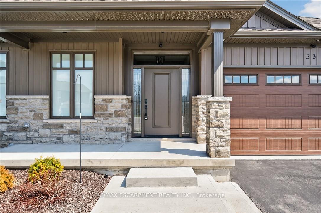 24 Craddock Boulevard 23, Haldimand, ON N0A 1J0 photo 4