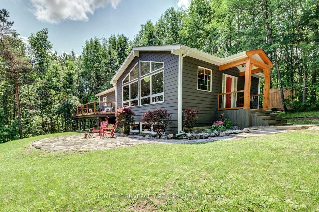 282 Bowles Bluff Road, Grey Highlands, ON N0C 1H0