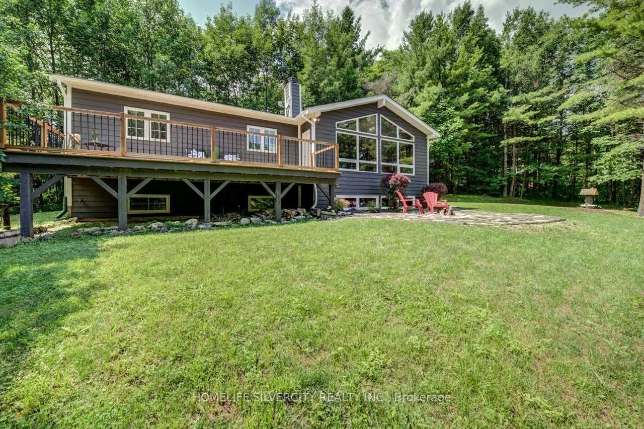 282 Bowles Bluff Road, Grey Highlands, ON N0C 1H0 photo 2