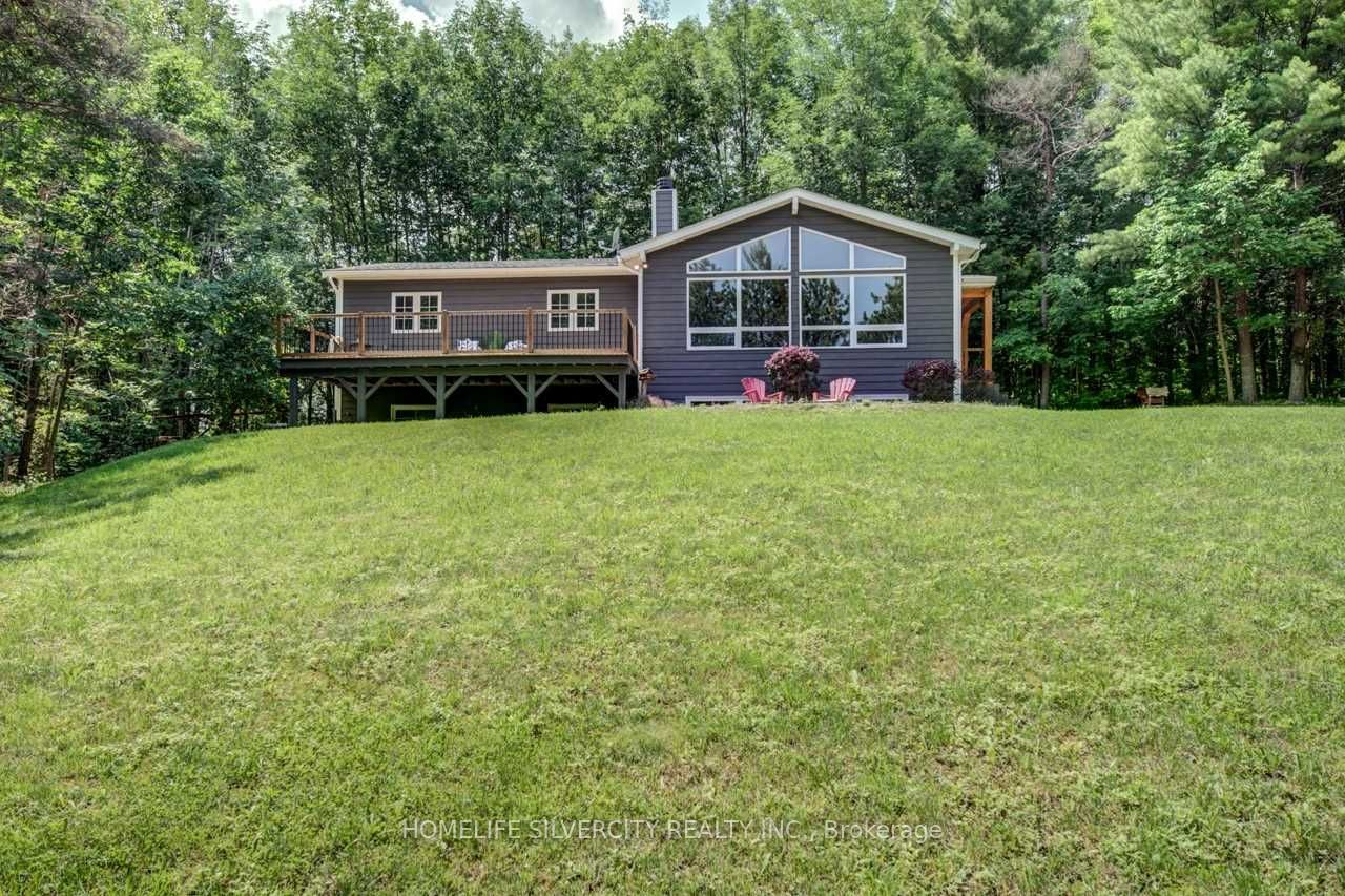 282 Bowles Bluff Road, Grey Highlands, ON N0C 1H0 photo 4