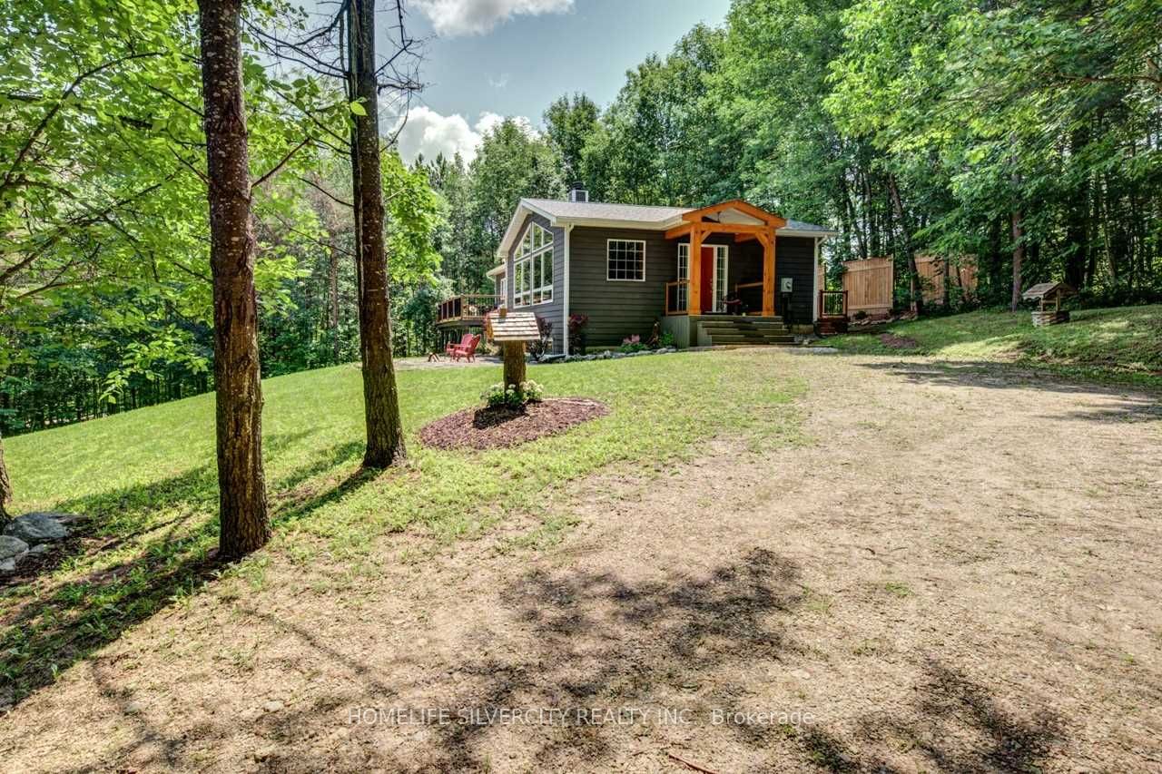 282 Bowles Bluff Road, Grey Highlands, ON N0C 1H0 photo 5