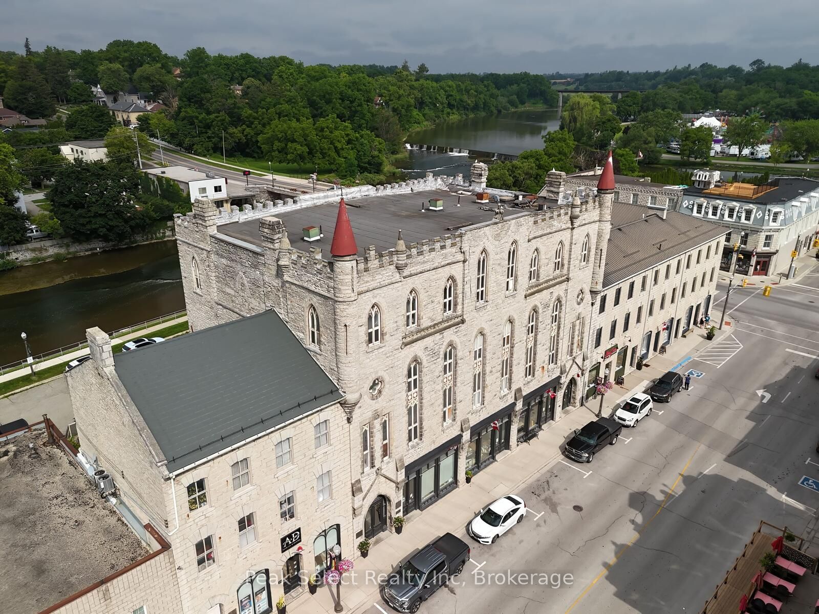 20 WATER STREET SOUTH N/A 21, St. Marys, ON N4X 1C1 photo 2