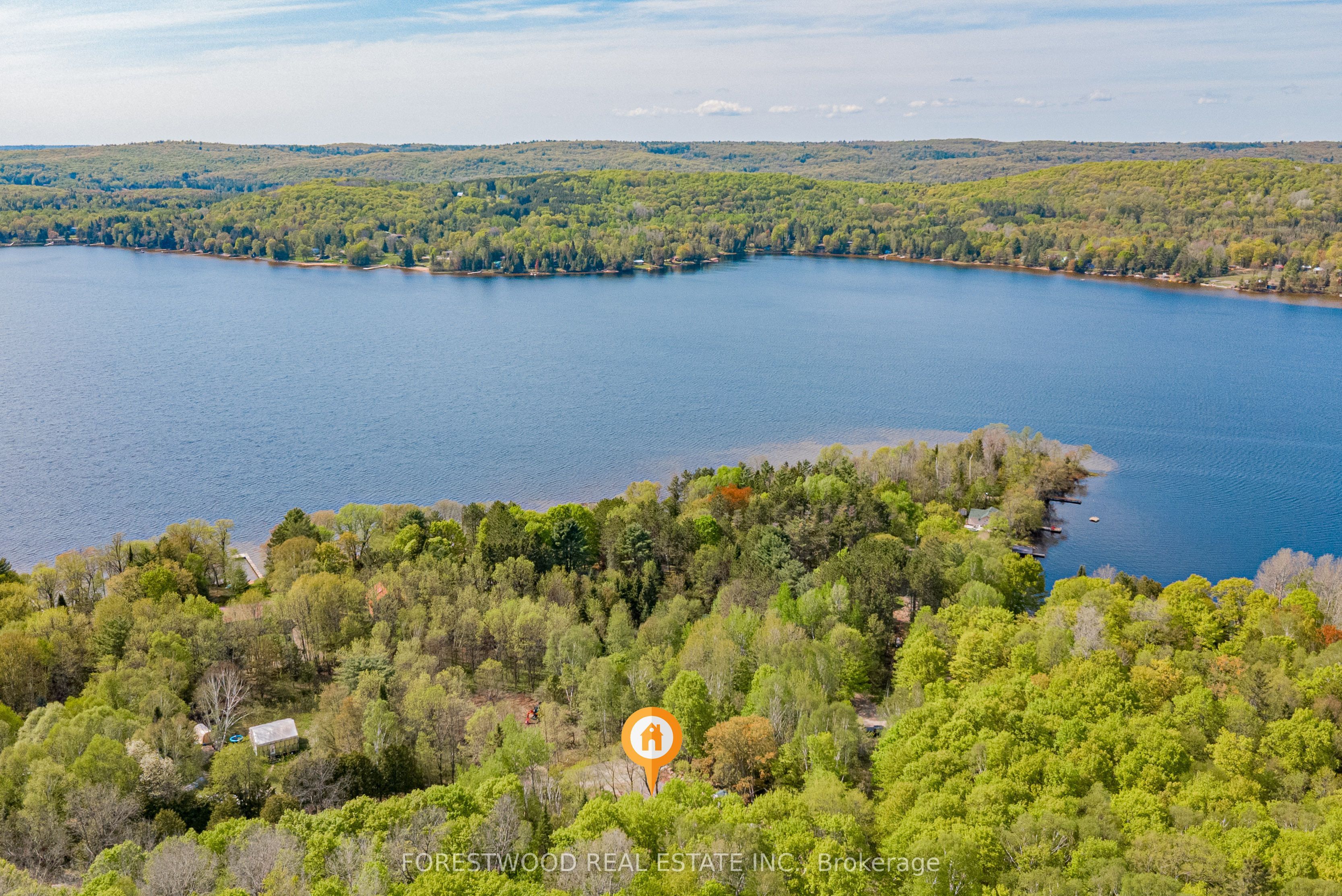 1150 Providence Drive, Algonquin Highlands, ON K0M 1J1 photo 2