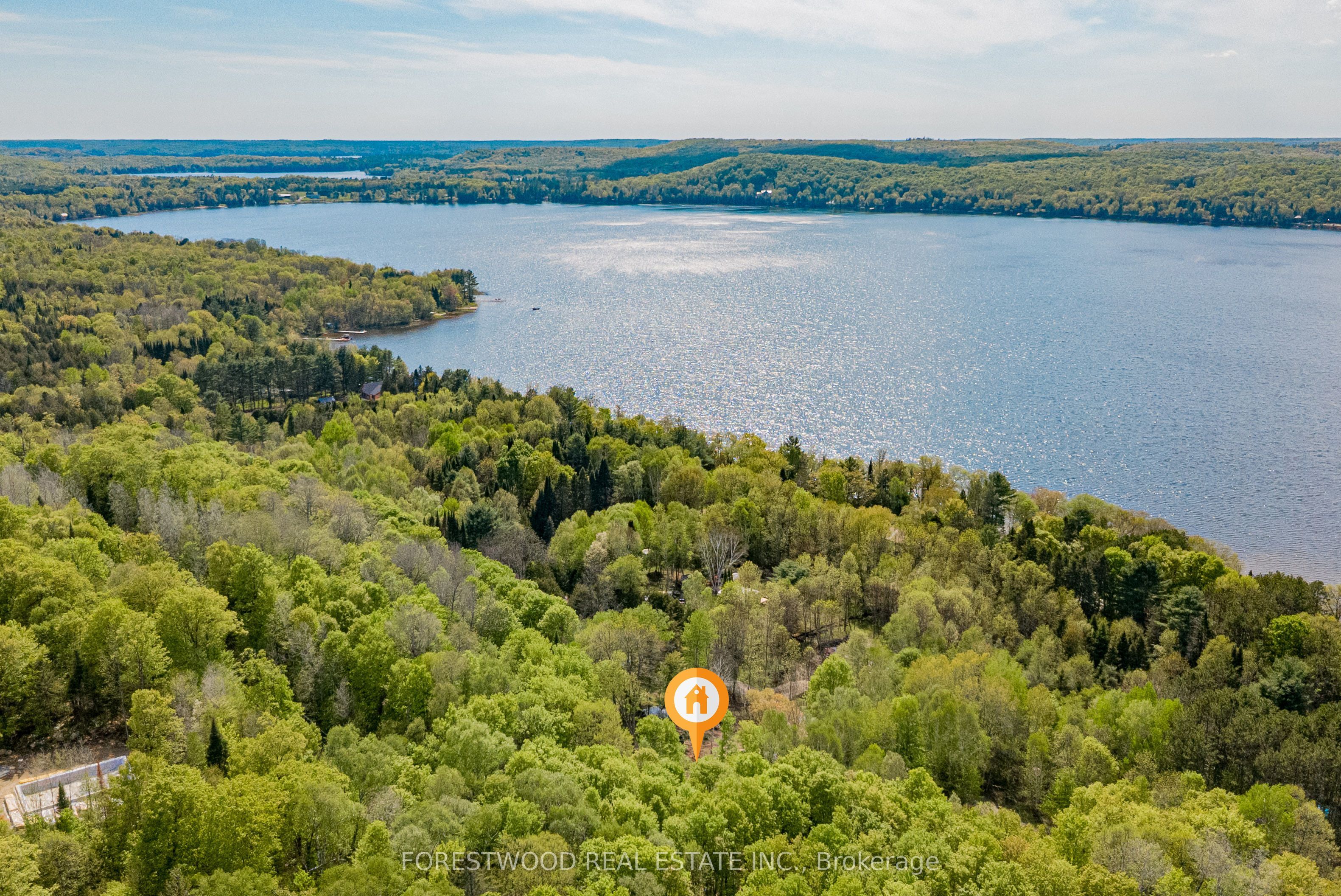 1150 Providence Drive, Algonquin Highlands, ON K0M 1J1 photo 3