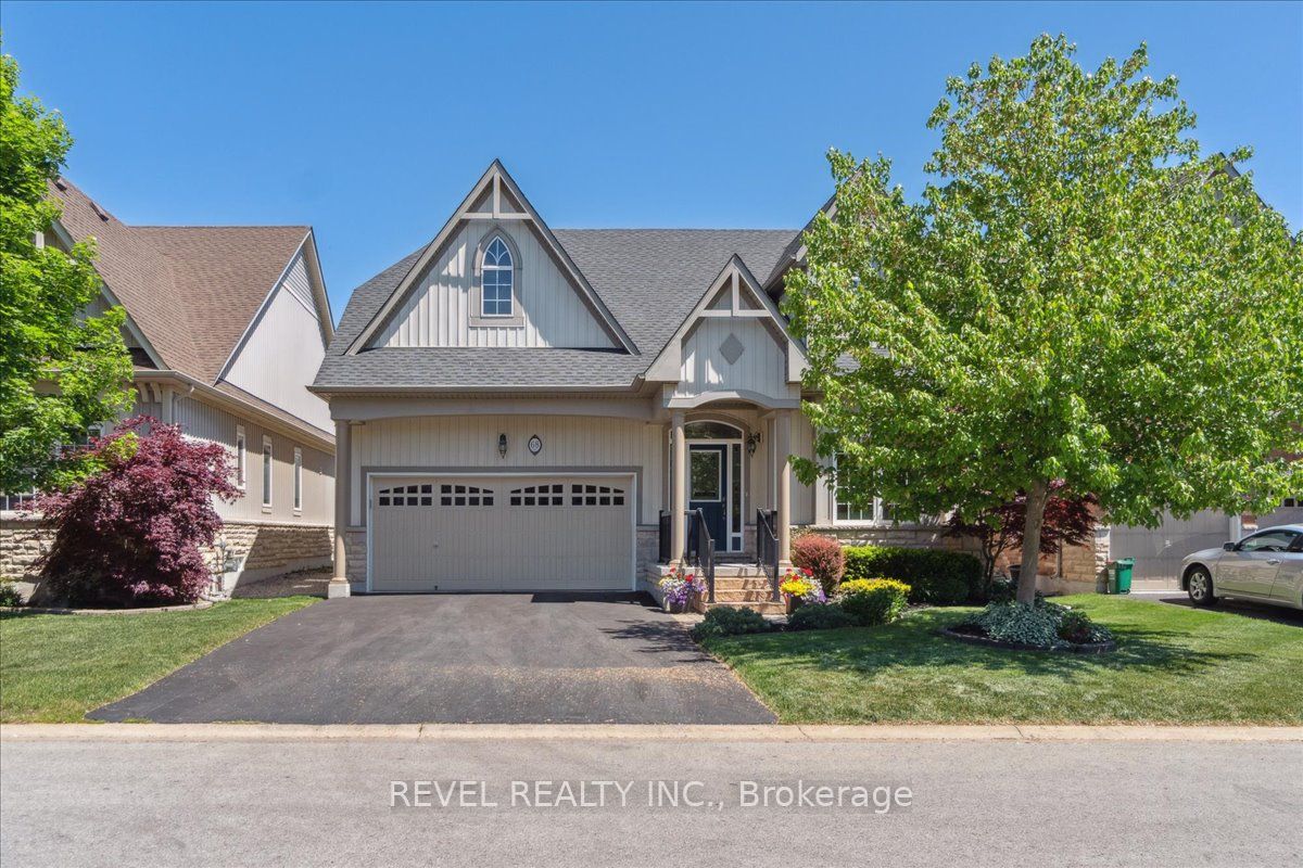 68 Galloway Trail, Welland, ON L3B 6G5 photo 3