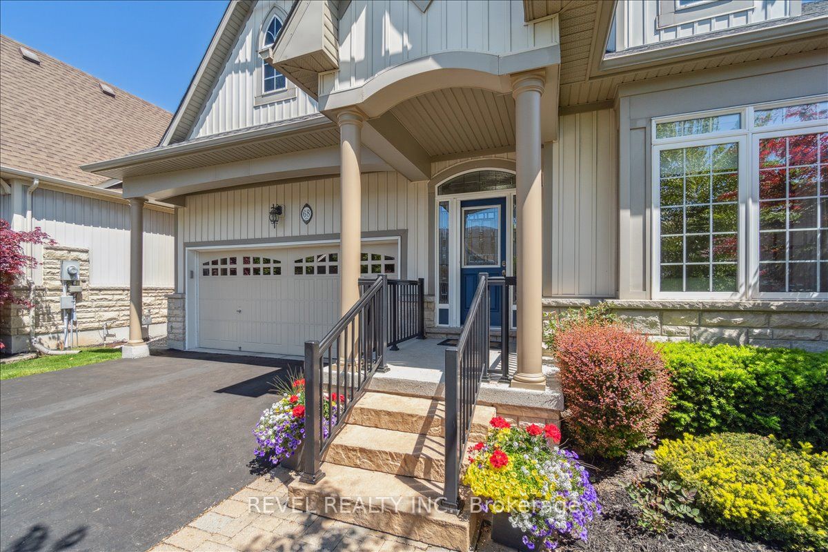 68 Galloway Trail, Welland, ON L3B 6G5 photo 4