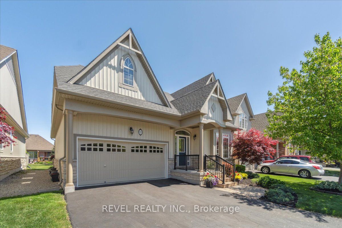 68 Galloway Trail, Welland, ON L3B 6G5 photo 5