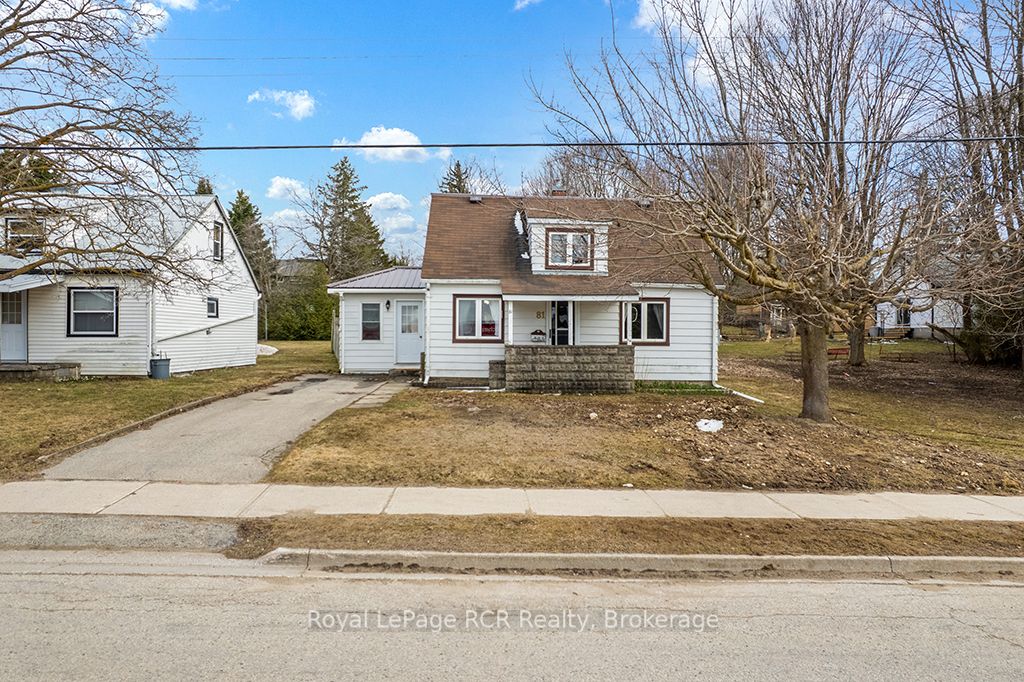 81 Lorne Street, Grey Highlands, ON N0C 1H0