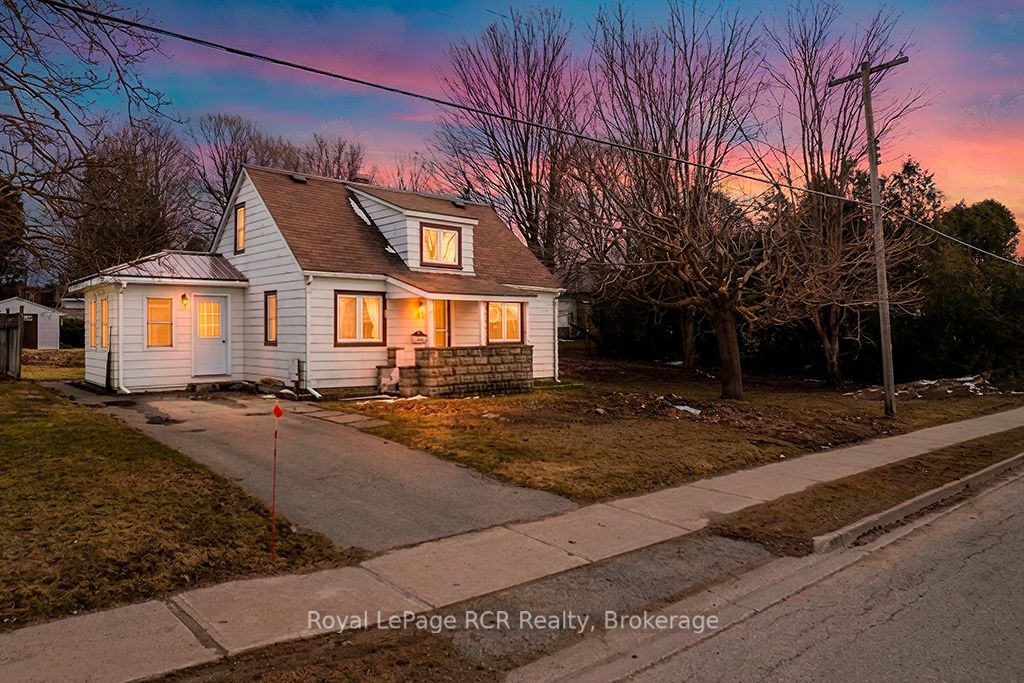 81 Lorne Street, Grey Highlands, ON N0C 1H0 photo 3