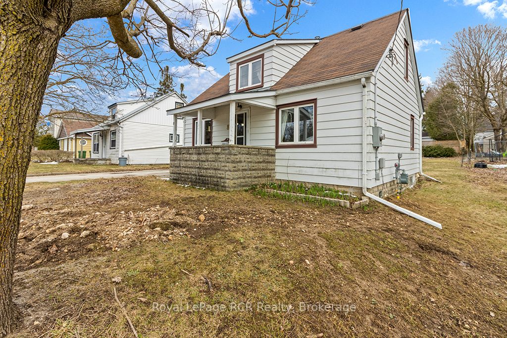 81 Lorne Street, Grey Highlands, ON N0C 1H0 photo 4