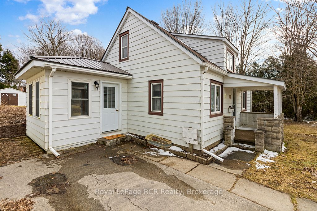 81 Lorne Street, Grey Highlands, ON N0C 1H0 photo 5