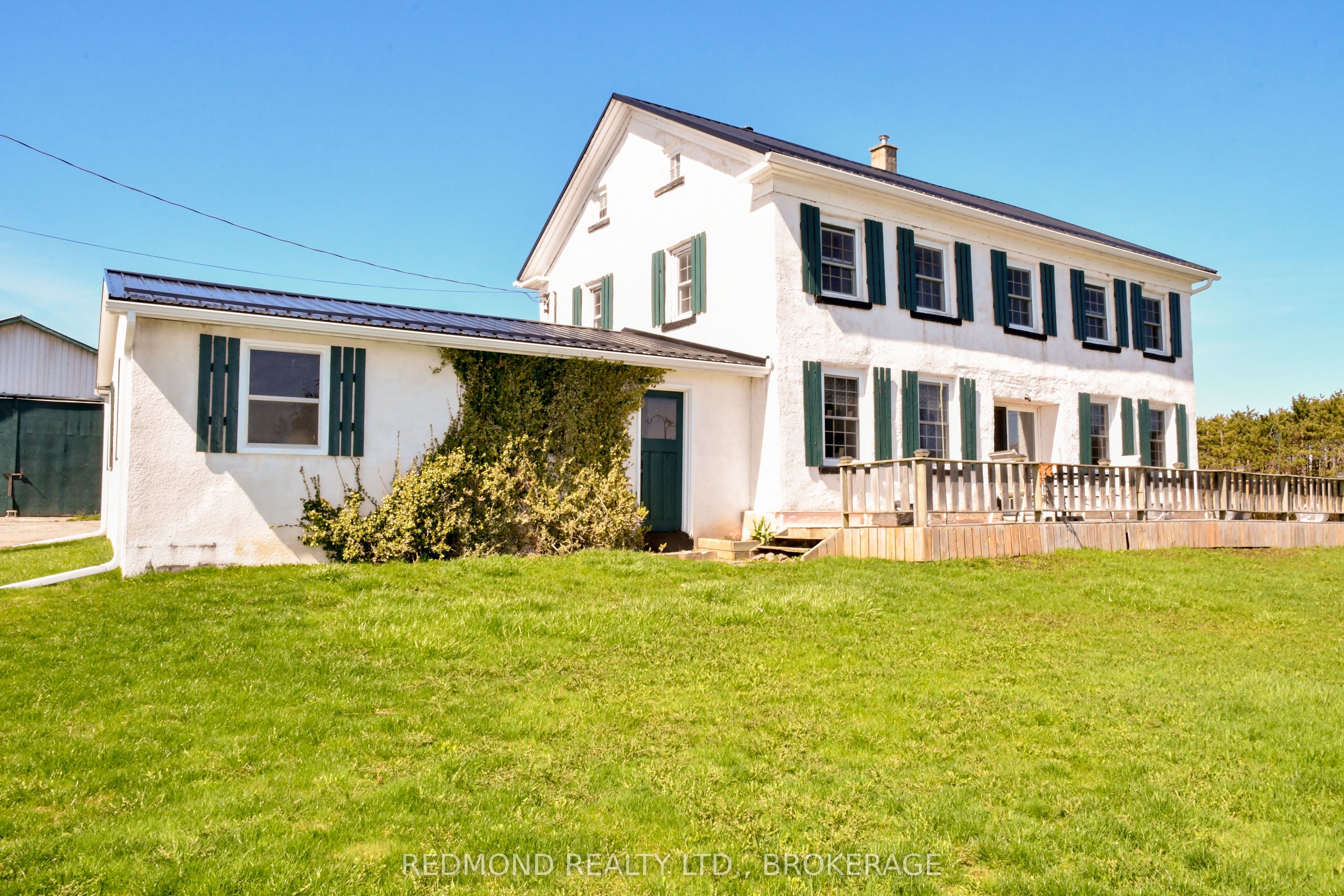 1388 County 2 Road, Leeds and the Thousand Islands, ON K0E 1R0 photo 4