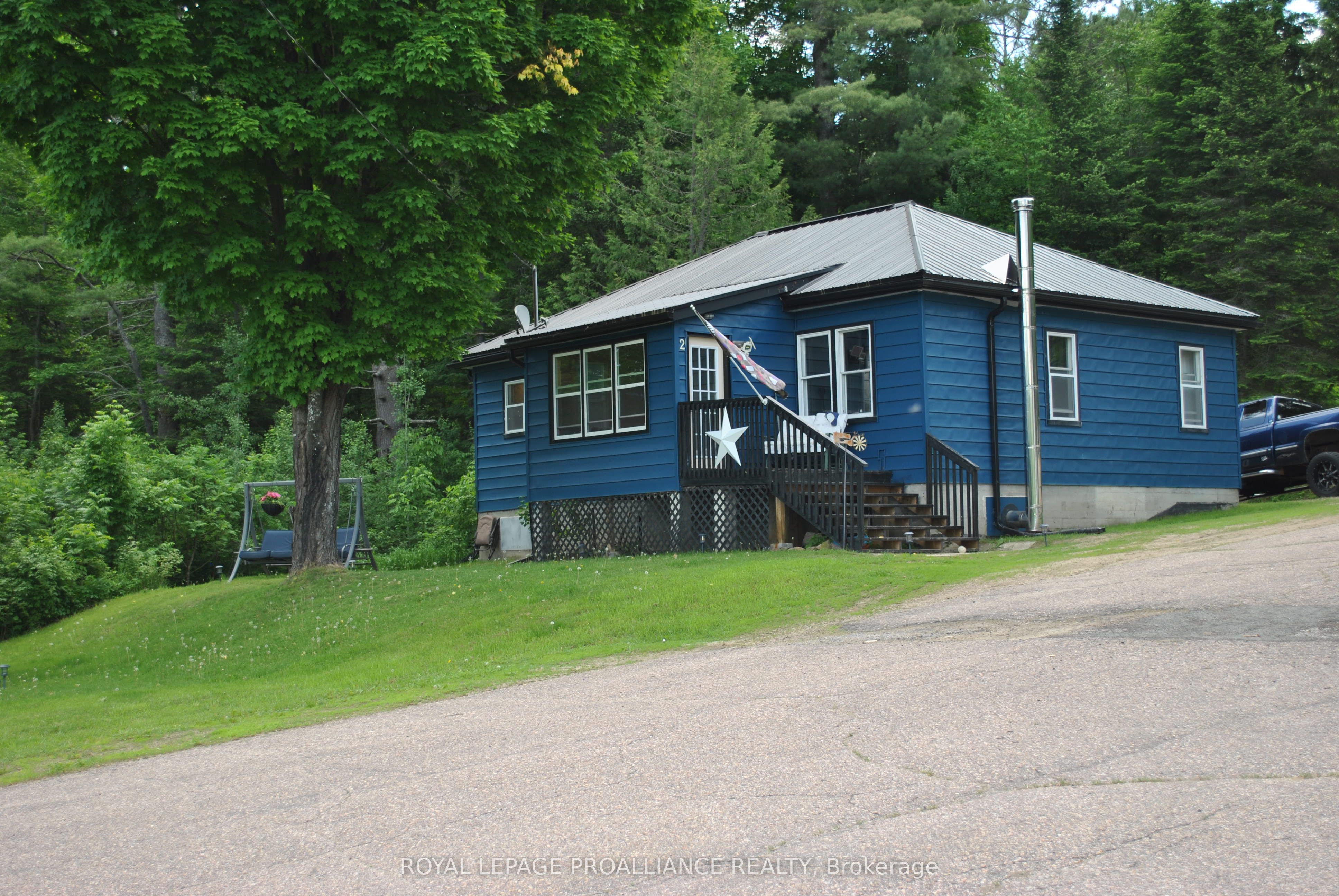 40723 Highway 17 Highway, Head, Clara and Maria, ON K0J 2K0 photo 3