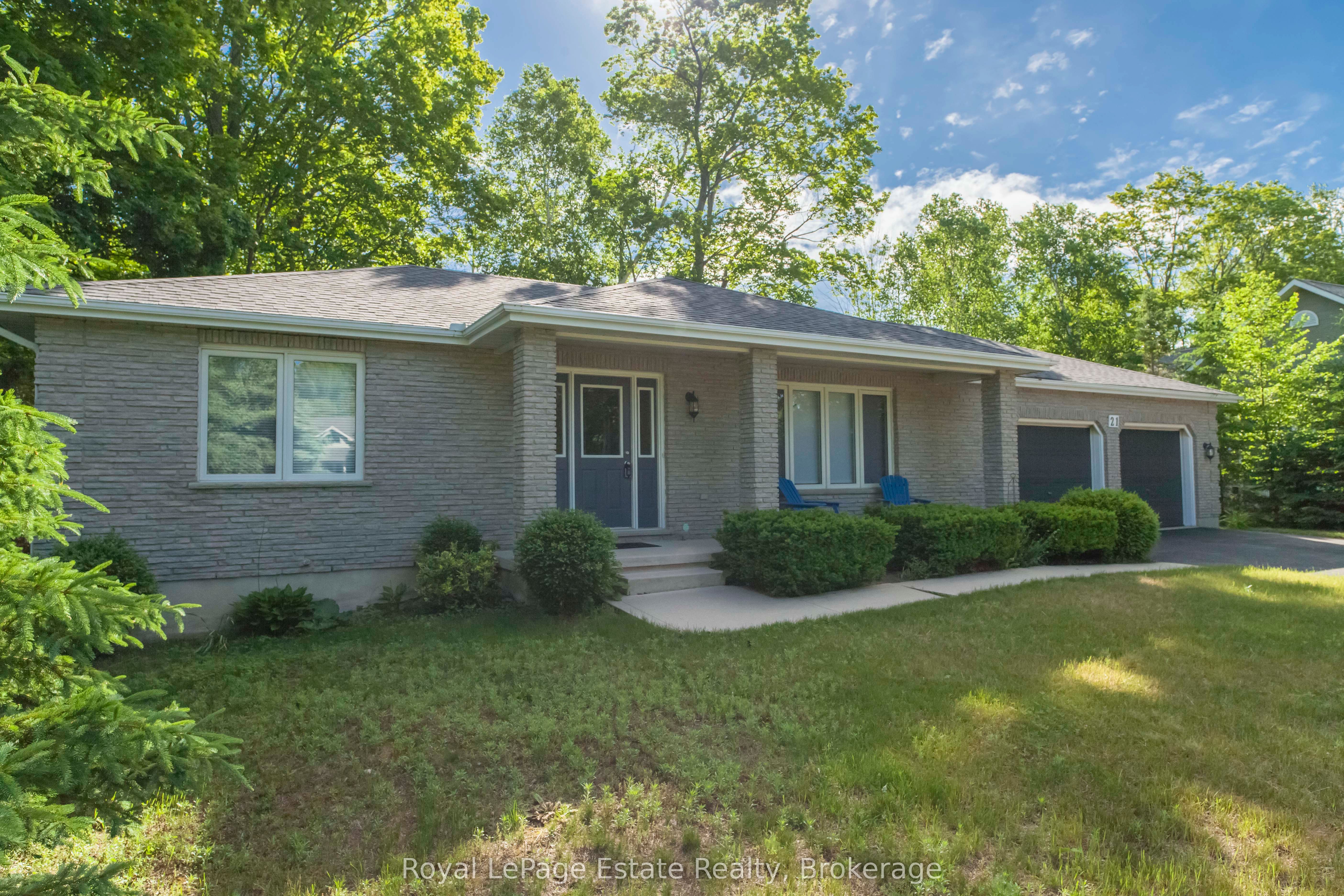 21 Sauble Woods Crescent, South Bruce Peninsula, ON N0H 2G0 photo 5