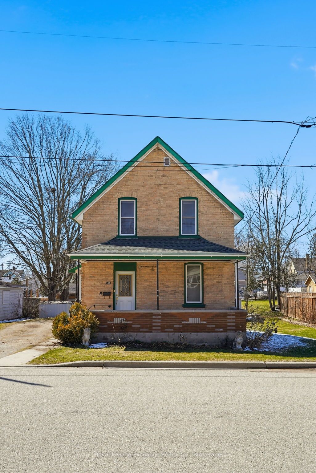 588 11th Avenue, Hanover, ON N4N 2S6 photo 3