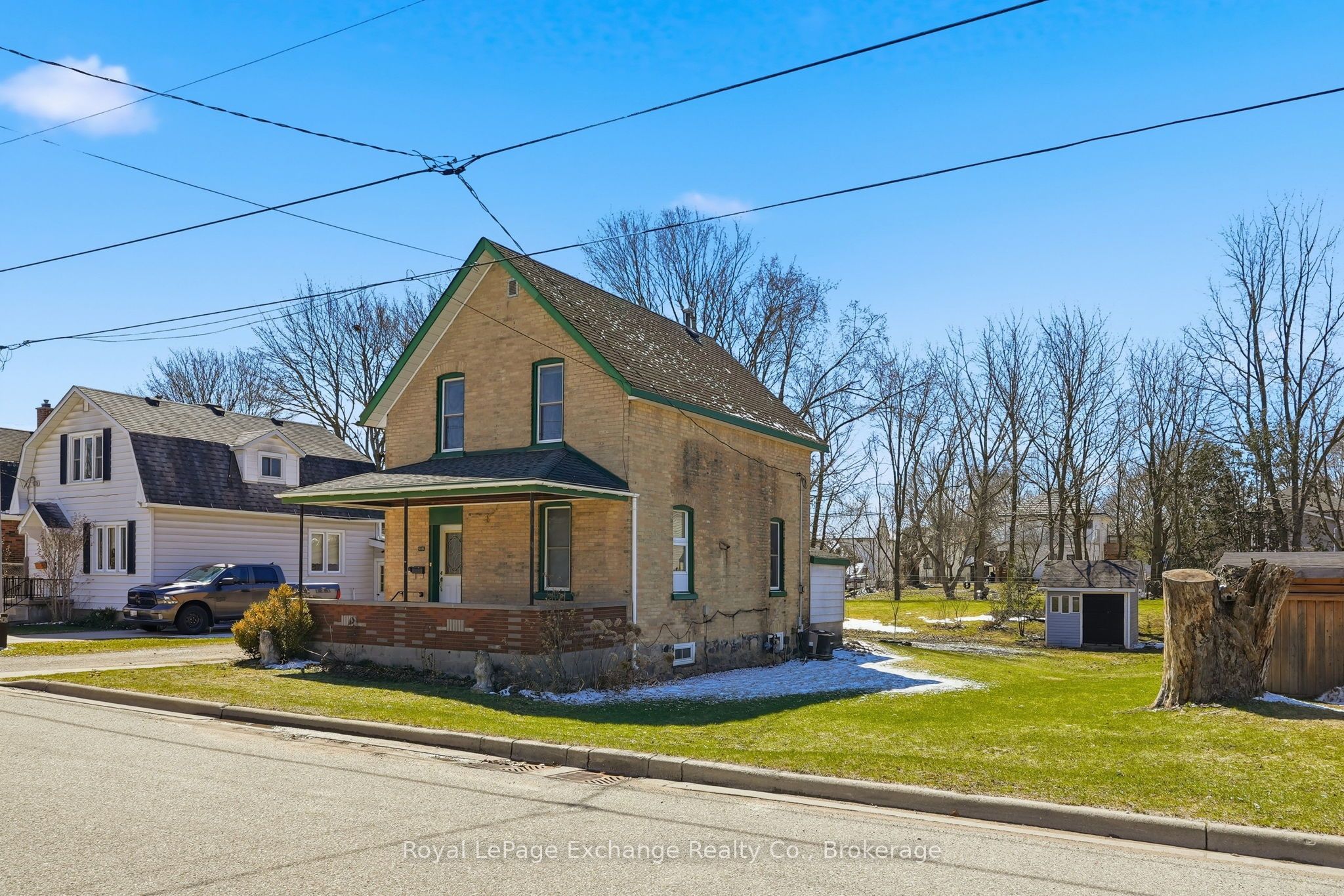 588 11th Avenue, Hanover, ON N4N 2S6 photo 4